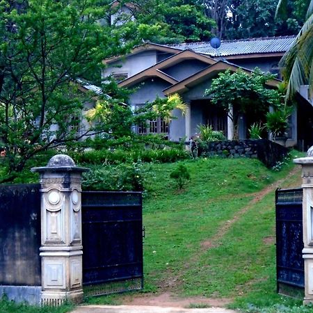 Bee Line Cinnamon Estate Villa Dikwella Exterior foto